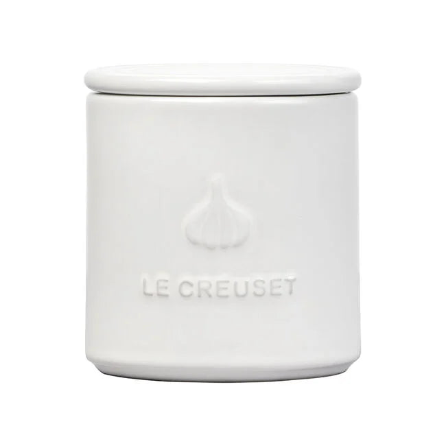 Le Creuset - Garlic Keeper