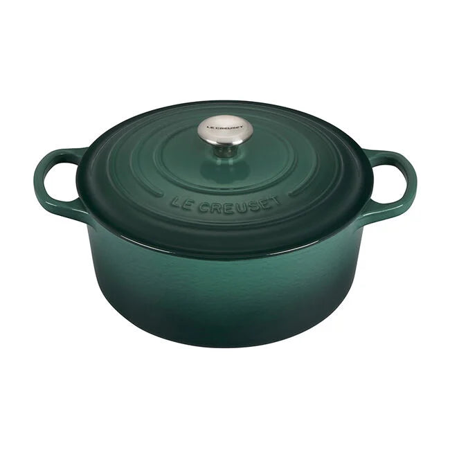 Le Creuset - Signature Round Dutch Oven