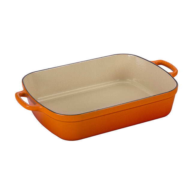 Le Creuset - Signature Rectangular Roaster