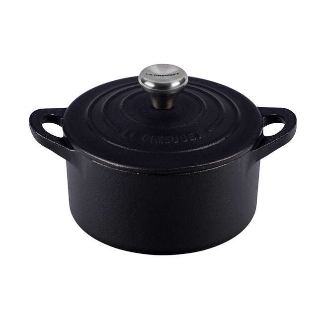 Le Creuset - Cast Iron Mini Cocotte