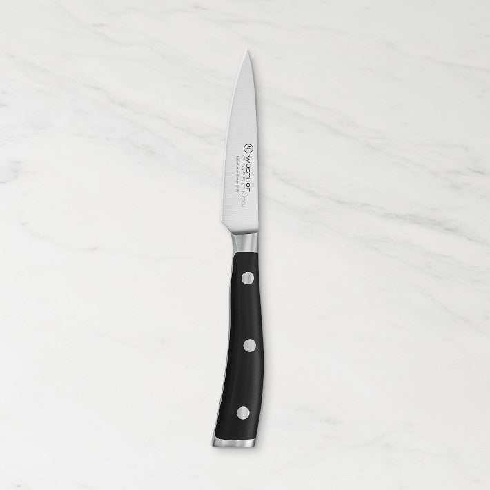 Wusthof Classic Ikon - Paring Knife 3 1/2"