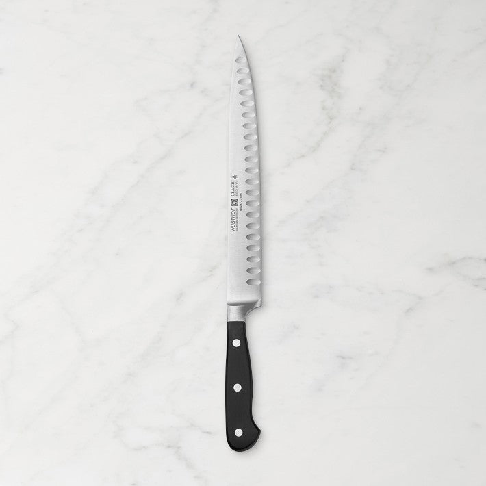 Wusthof Classic - Carving Knife Hollow Edge 9"