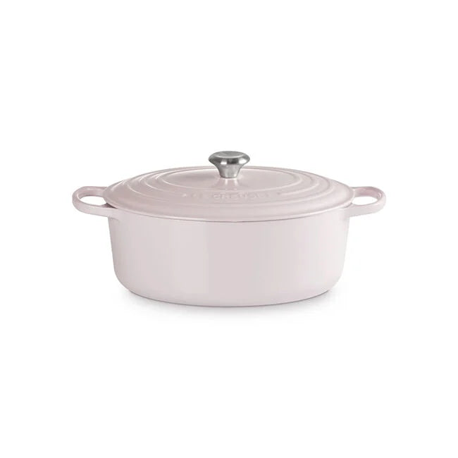 Le Creuset - Signature 8 qt Oval Dutch Oven