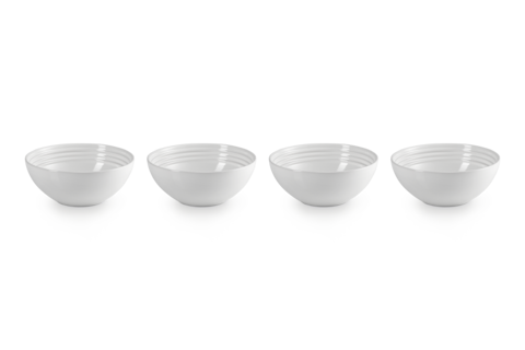 Le Creuset - Vancouver Cereal Bowl Set of 4