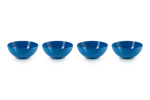 Le Creuset - Vancouver Cereal Bowl Set of 4