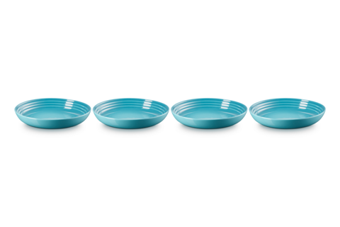 Le Creuset - Vancouver Pasta Bowl, Set of 4