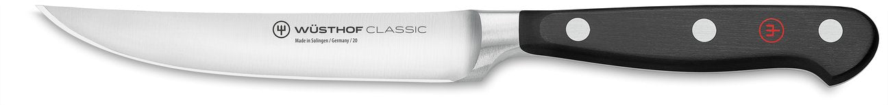 Wusthof Classic - Steak Knife ( 12cm/ 4 1/2")