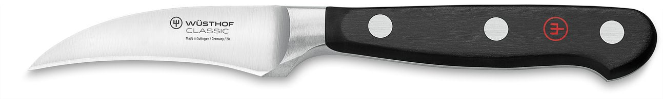 Wusthof Classic - Peeling Knife ( 7cm/ 2 3/4")