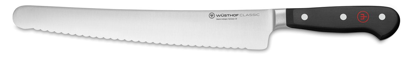 Wusthof Classic - 10" Super Slicer