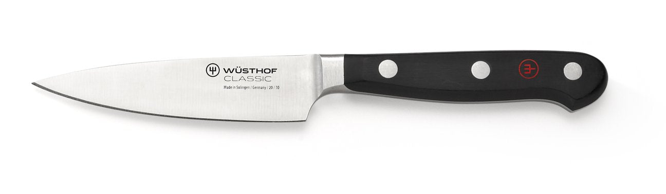 Wusthof Classic - 4" Extra Wide Paring Knife