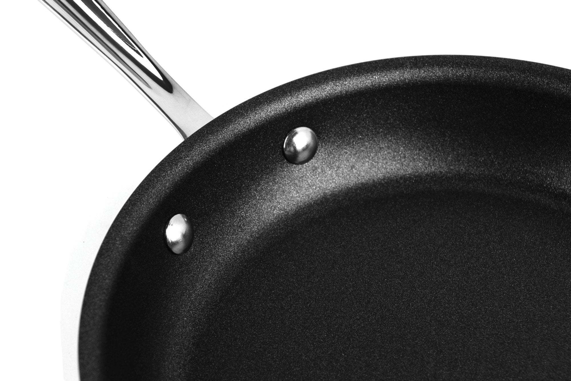 All-Clad D3 Stainless Steel Nonstick Fry Pan