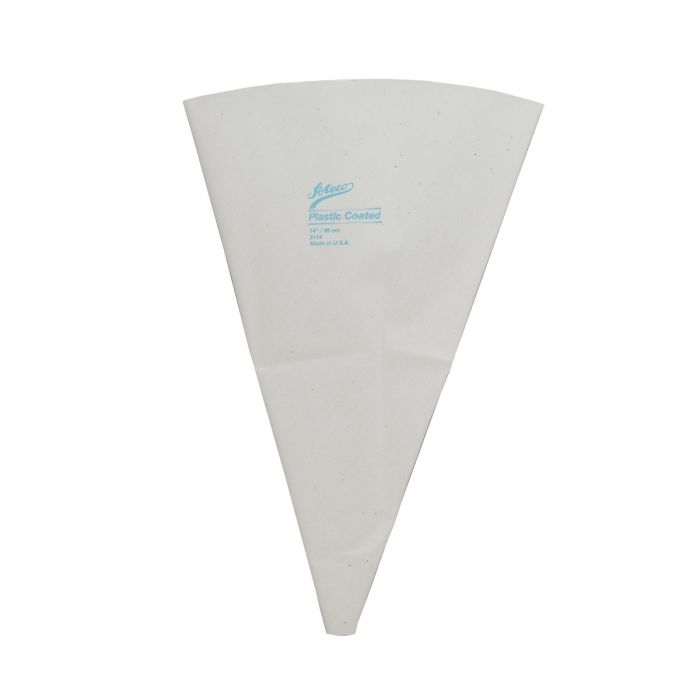 Harold - Ateco Plastic Coated Cloth Pastry Bags, 14in