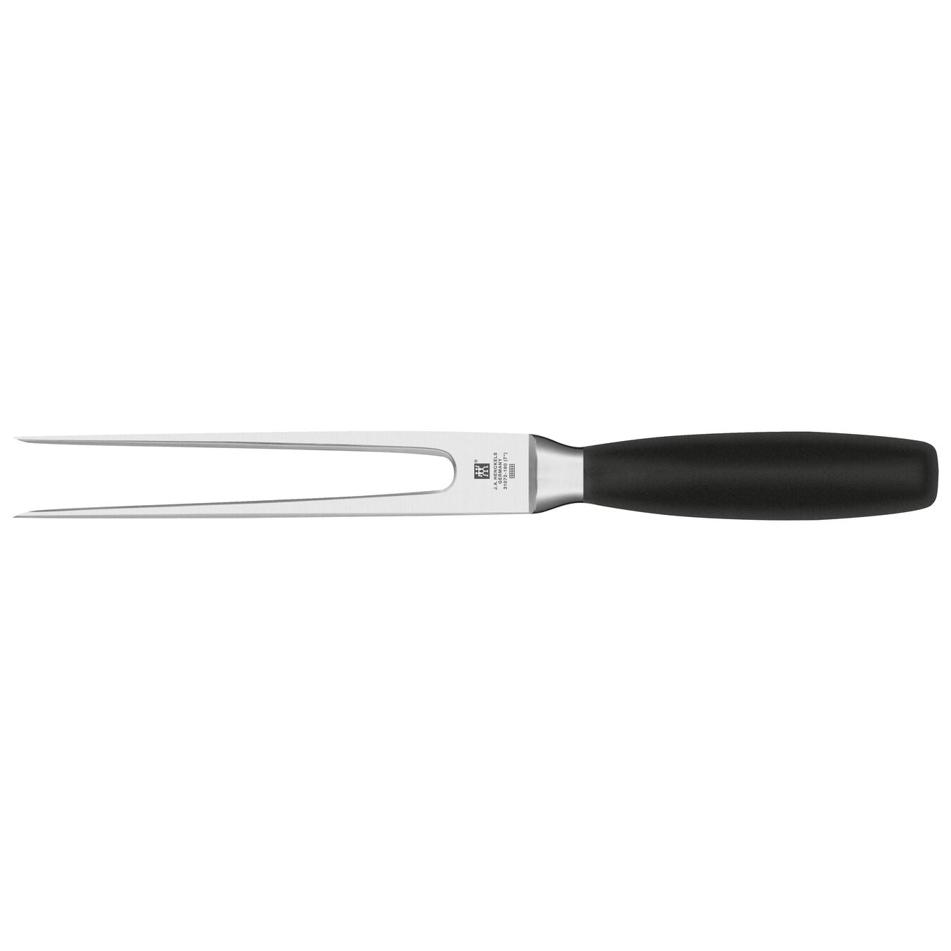 Zwilling Four Star - 7-INCH CARVING FORK