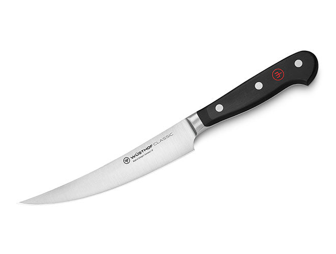 Wusthof Classic - 6" Curved Boning/Fillet Knife