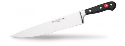 Wusthof Classic - 10" Cook's Knife