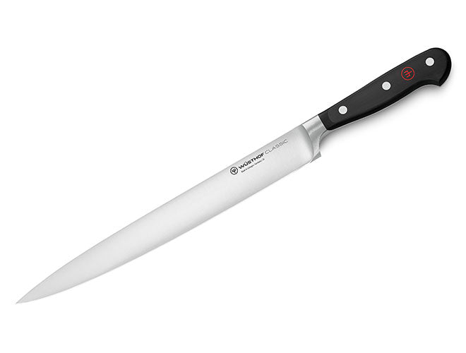 Wusthof Classic - 10" Slicing Knife