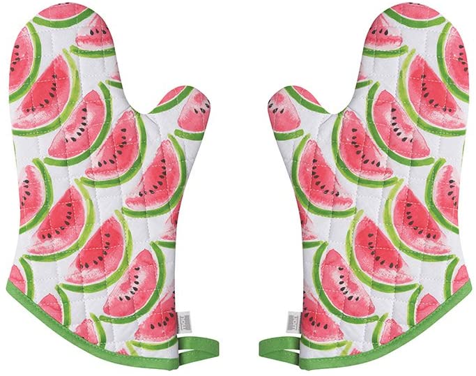 Now Designs - Oven Mitt