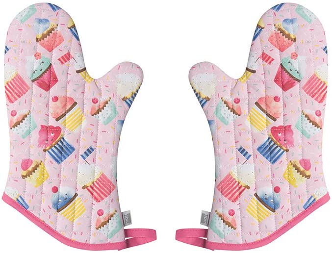 Now Designs - Oven Mitt