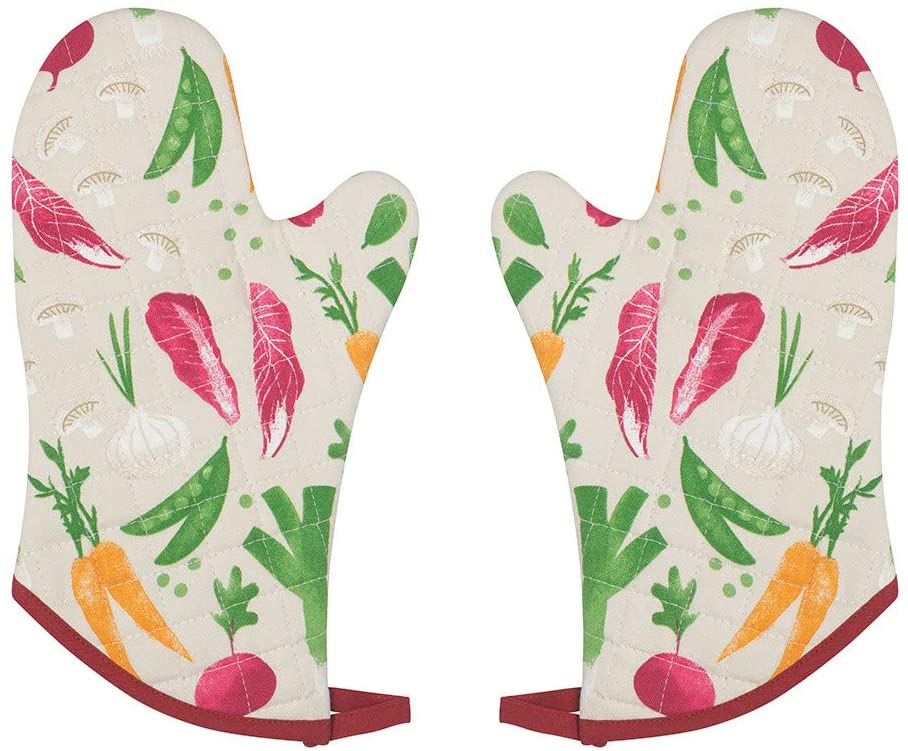 Now Designs - Oven Mitt