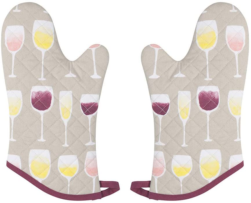 Now Designs - Oven Mitt