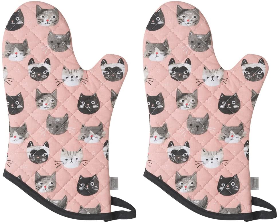 Now Designs - Oven Mitt