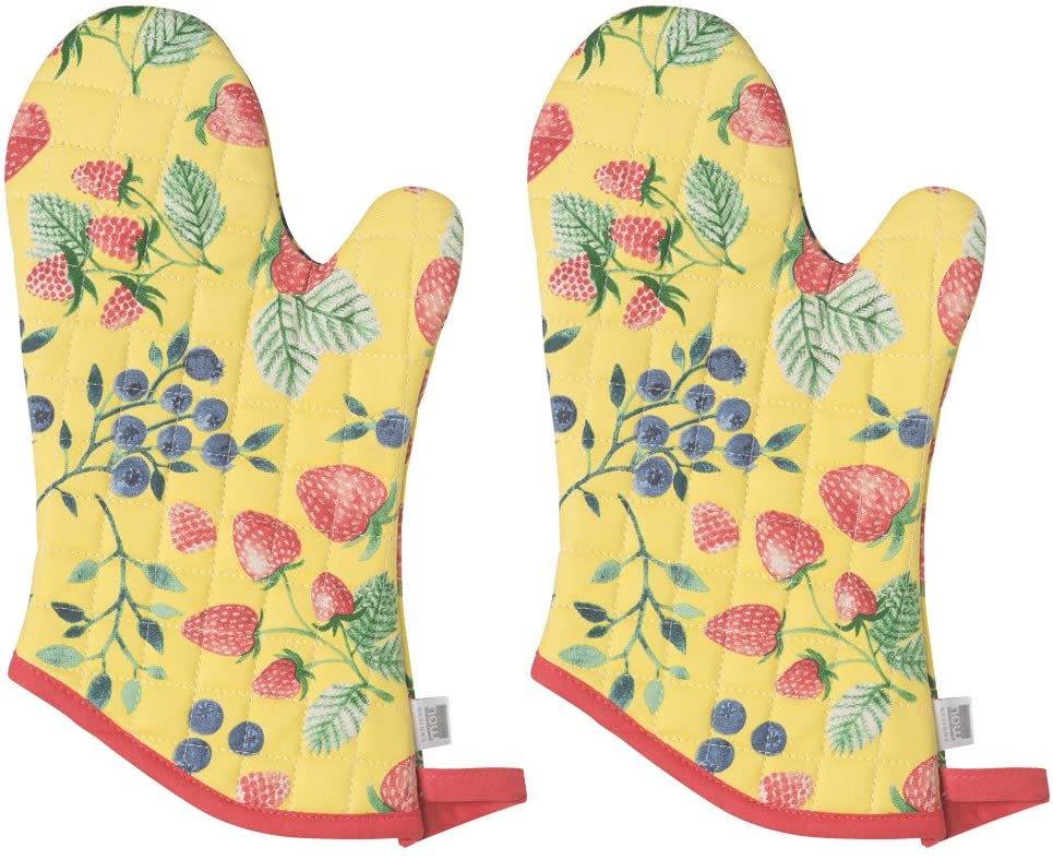 Now Designs - Oven Mitt