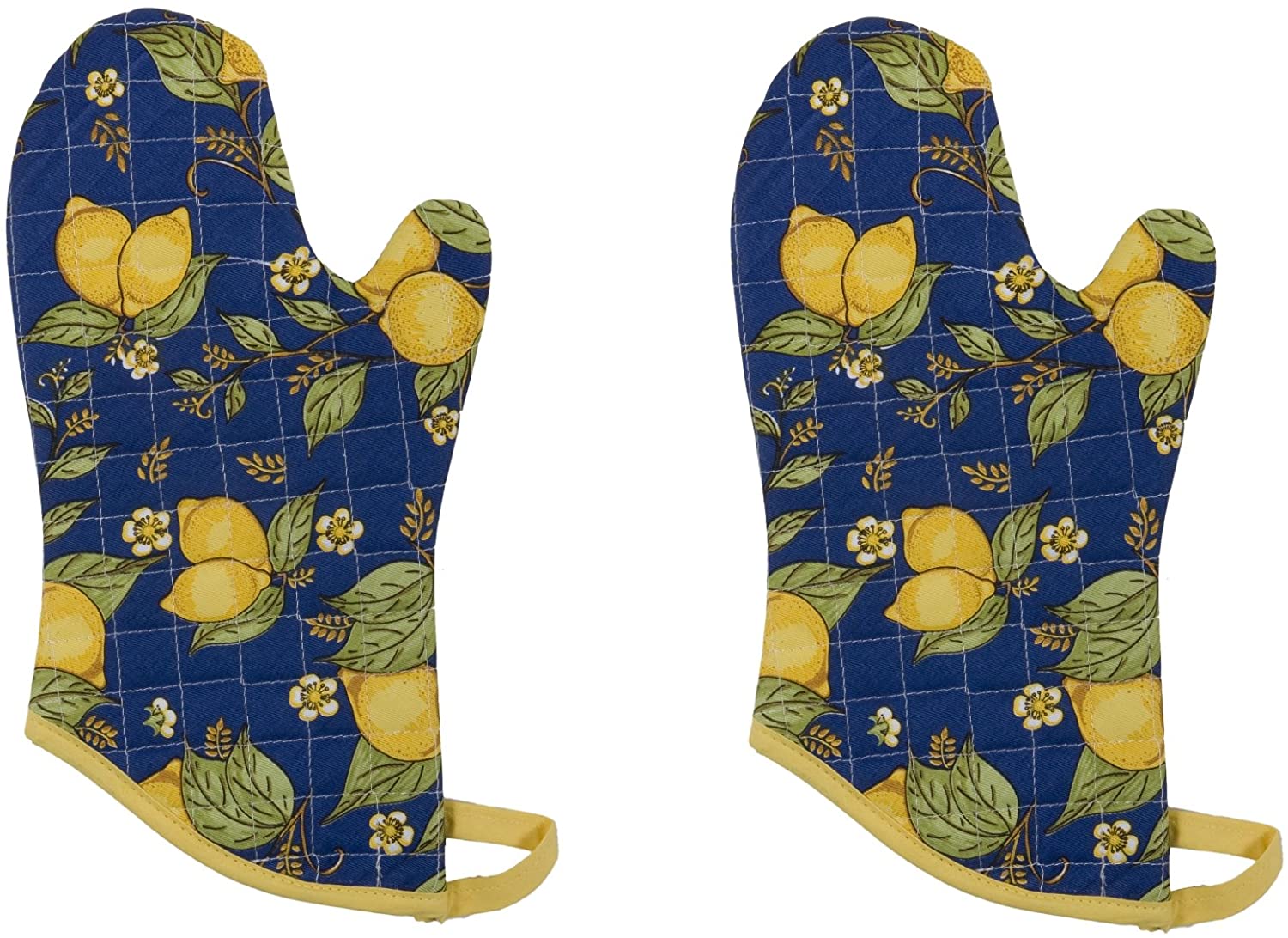 Now Designs - Oven Mitt