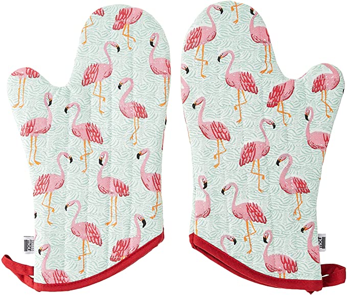 Now Designs - Oven Mitt