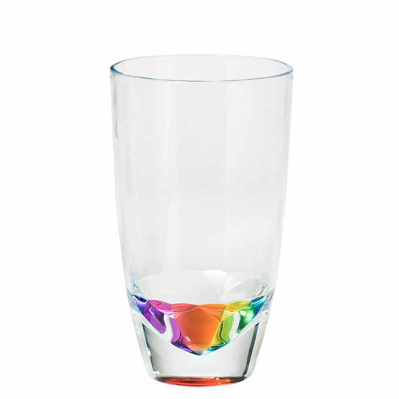 Merritt - Diamond Rainbow Tumbler, 20 oz.