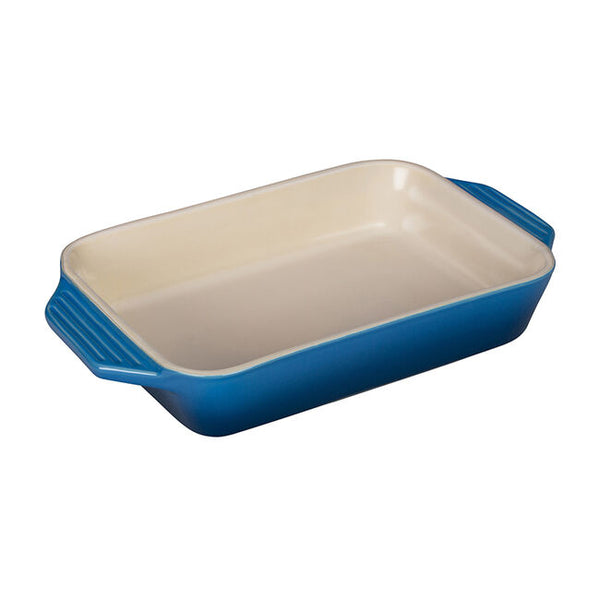 Le Creuset Rectangular Casserole - Marseille