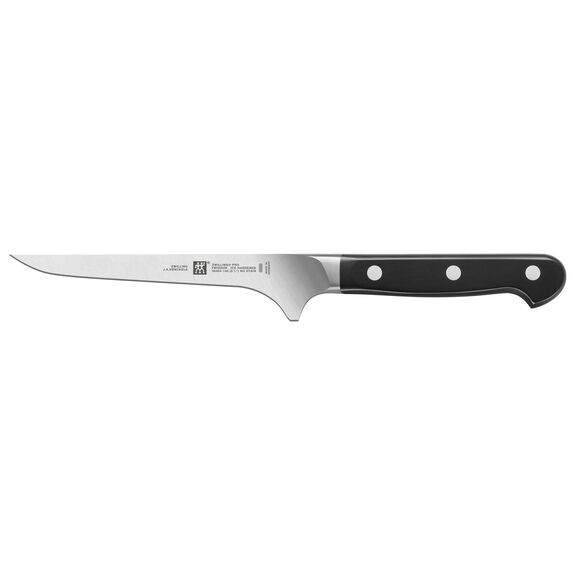 Zwilling Pro - 5.5-INCH FLEXIBLE BONING KNIFE