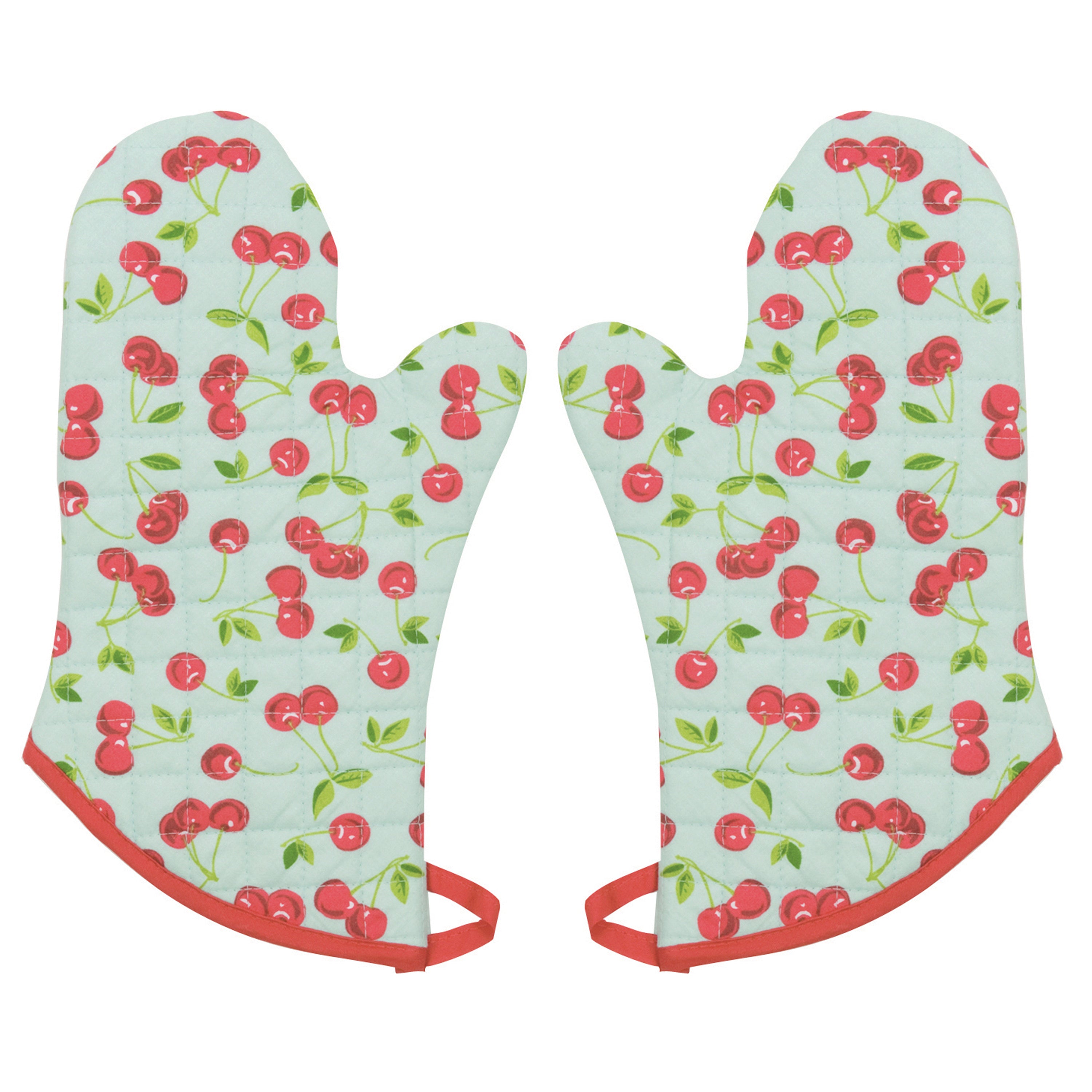 Now Designs - Oven Mitt