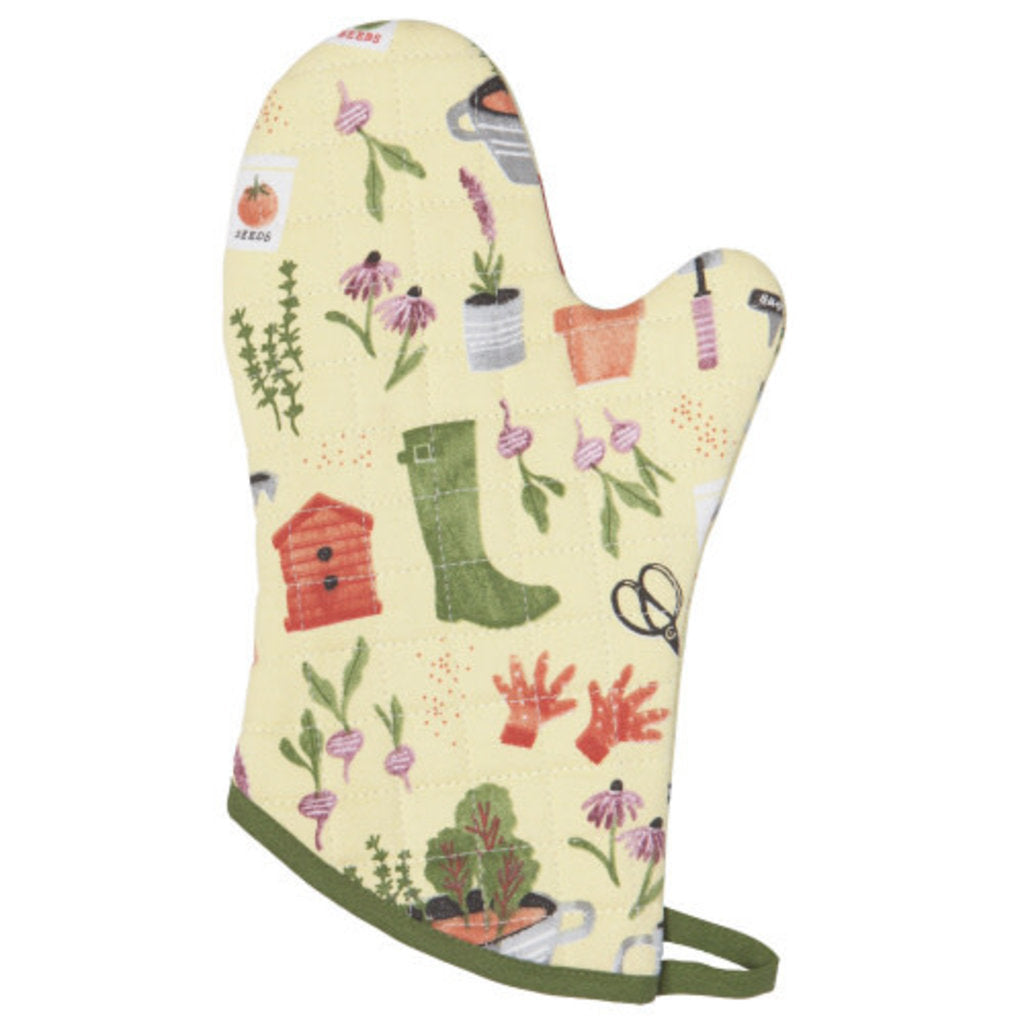 Now Designs - Oven Mitt