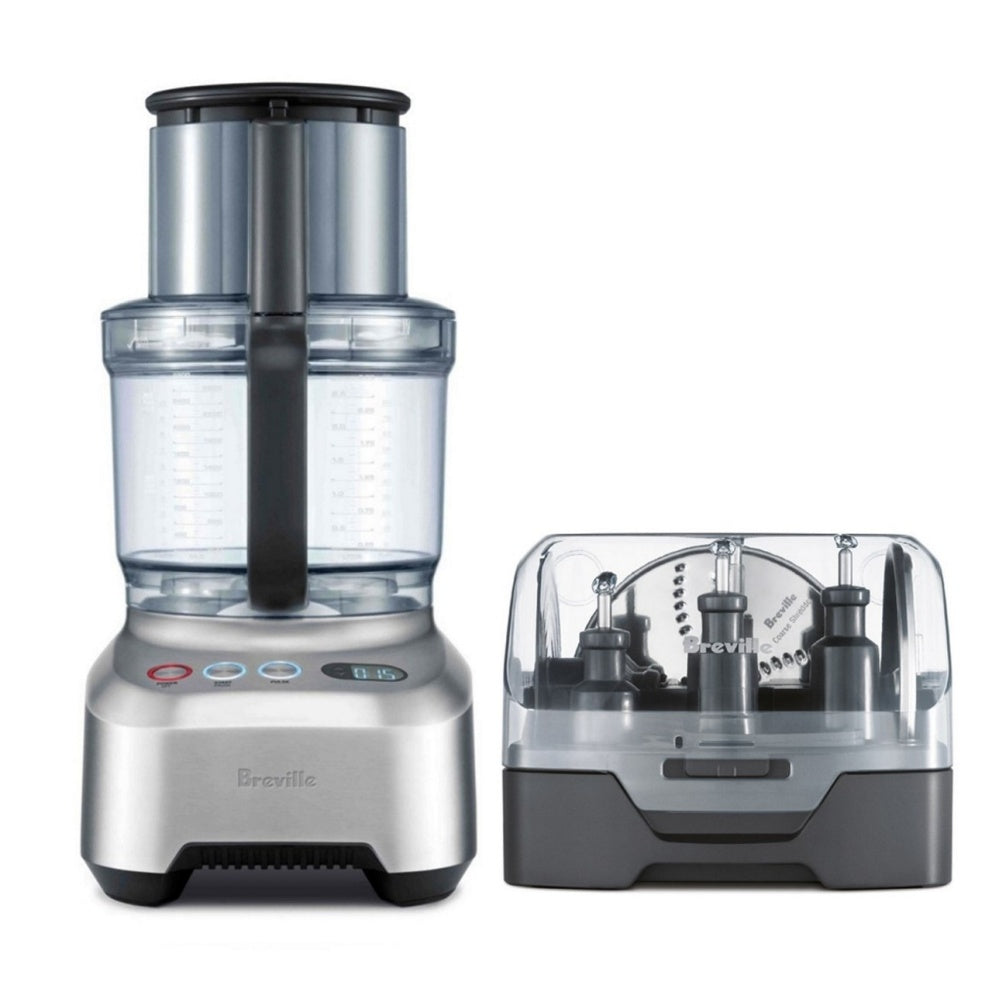 ブレビル スーシェフ フードプロセッサー 16カップ<br> Breville Sous きやす Chef Food Processor 16-Cup  BFP800XL