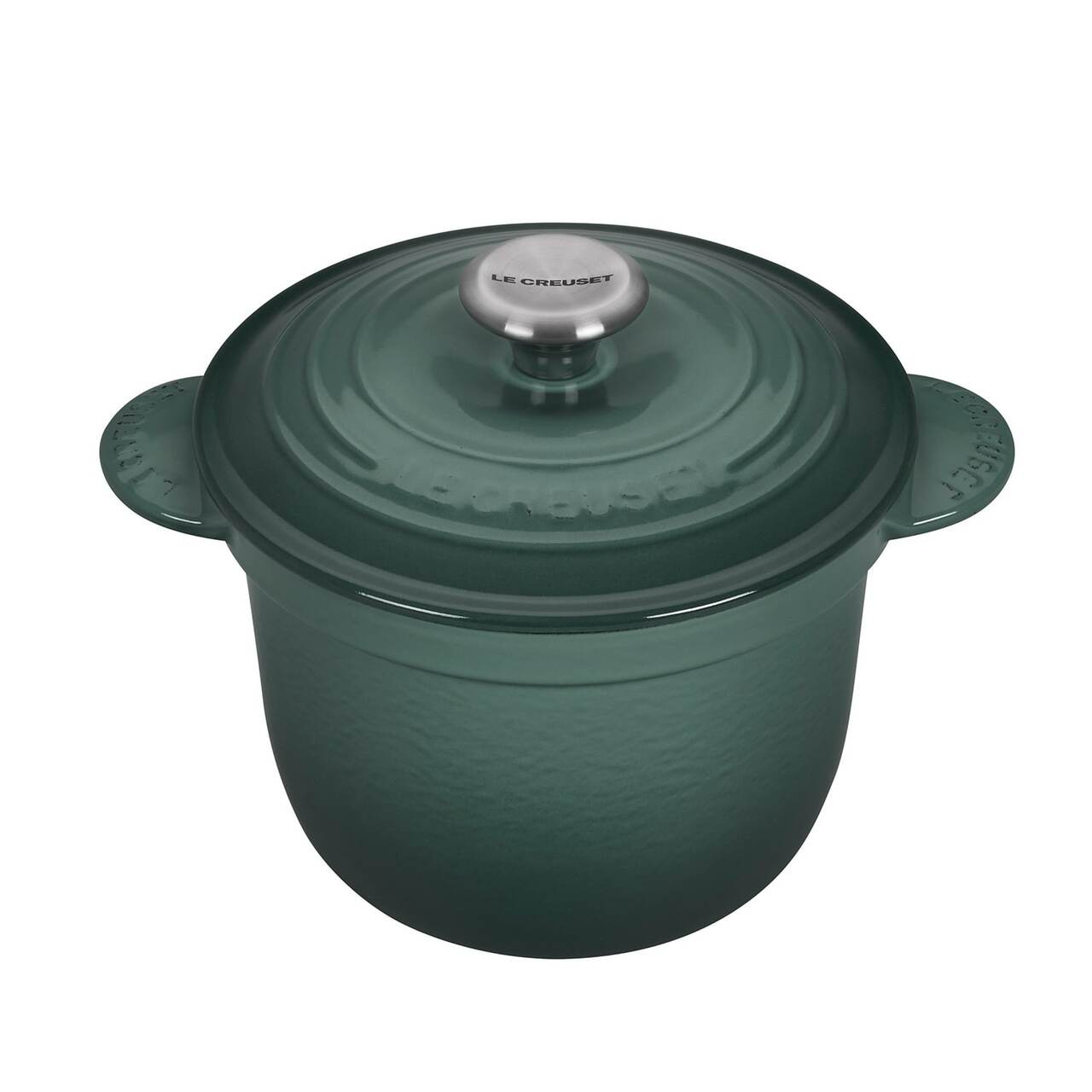 Le Creuset - Cast Iron Rice Pot - Artichaut