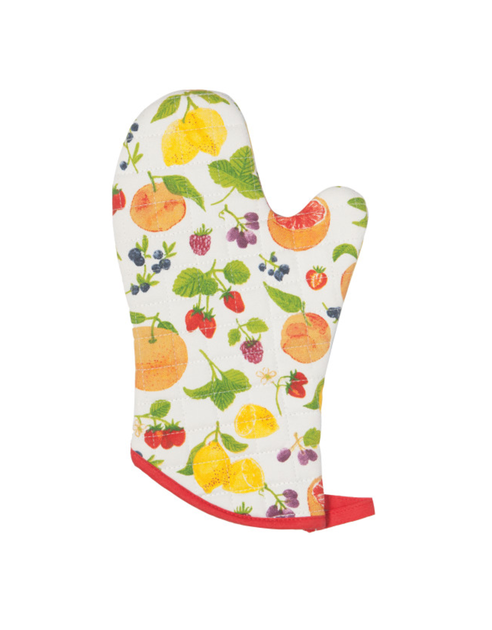 Now Designs - Oven Mitt