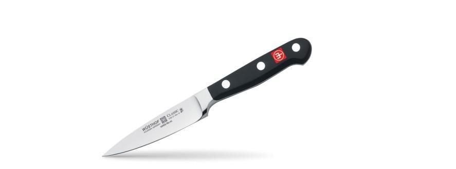 Wusthof Classic - 3.5" Paring Knife